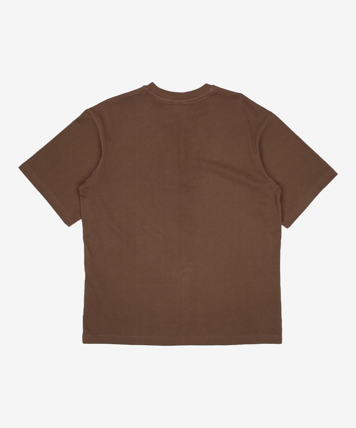 샌드 사운드(SAND SOUND) Boots Graphic TShirt  Brown S
