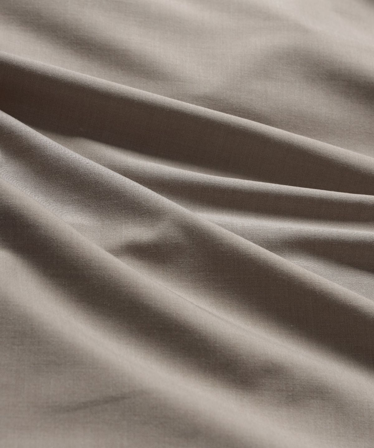 테일던(TAILDERN) Issac Wool blend Shirts Beige