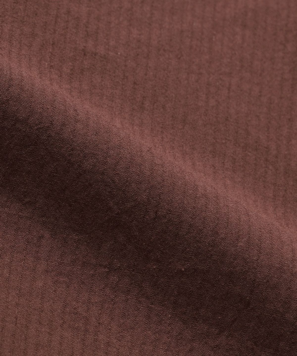 테일던(TAILDERN) Miles Button Down Shirts Airy Cotton Burgundy