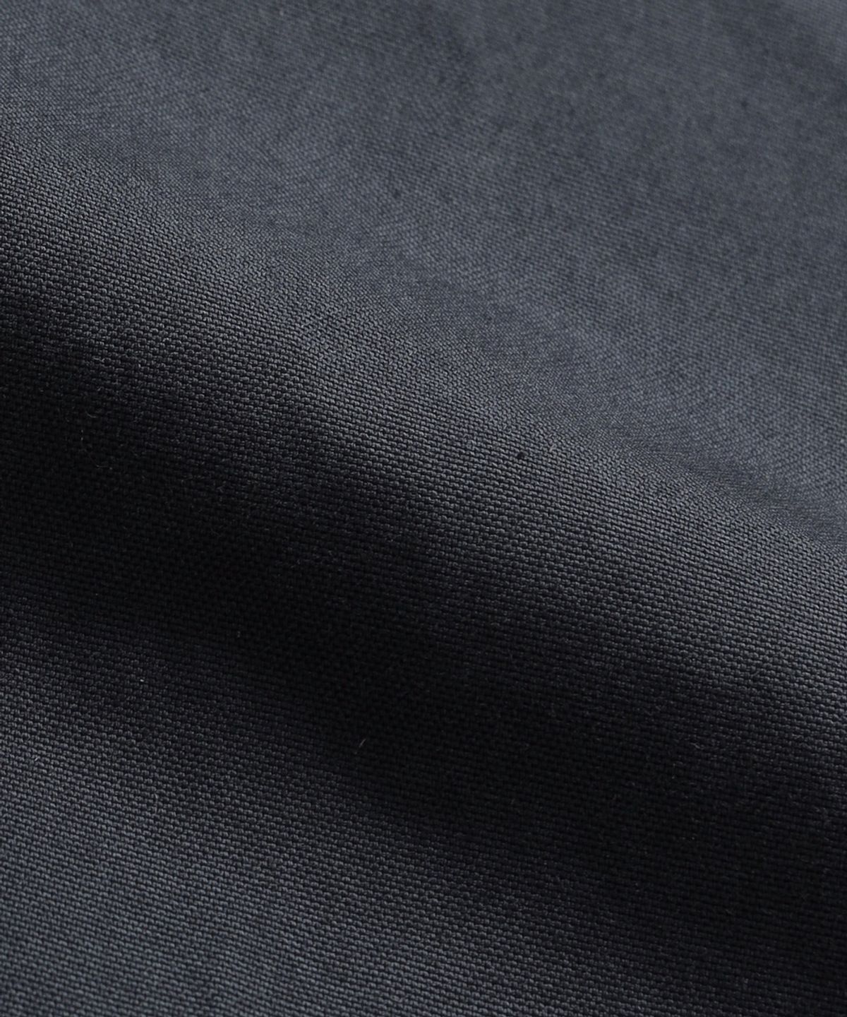테일던(TAILDERN) Miles Cotton Button Down Shirts Navy