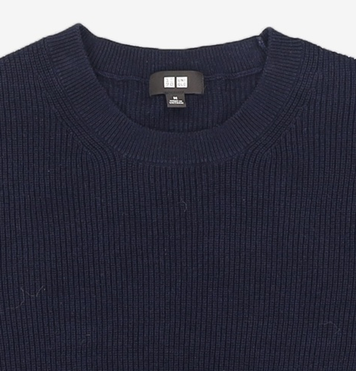 유니클로(UNIQLO) 니트/스웨터 M