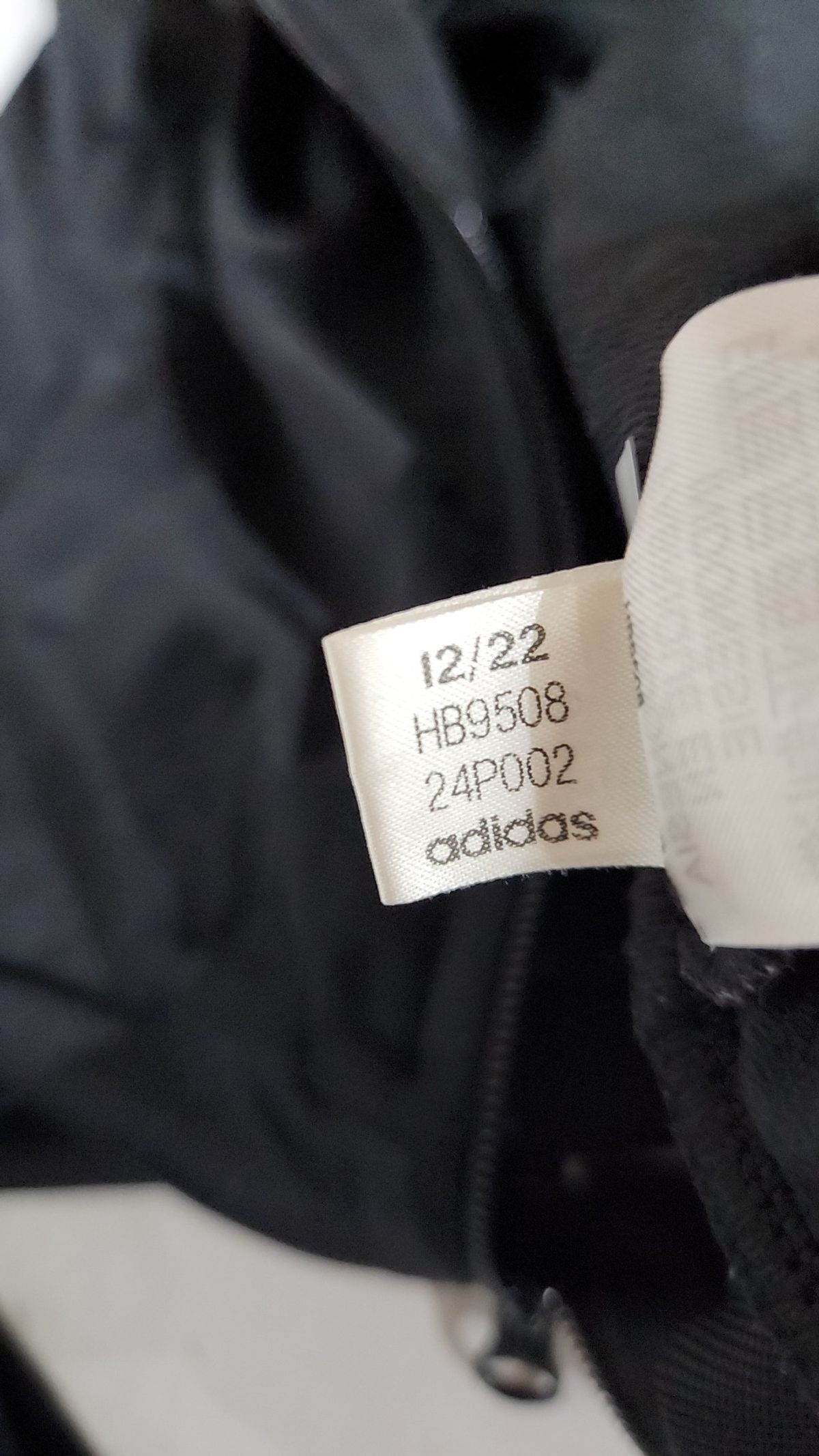 아디다스 키즈(ADIDAS KIDS) 점퍼/재킷 D