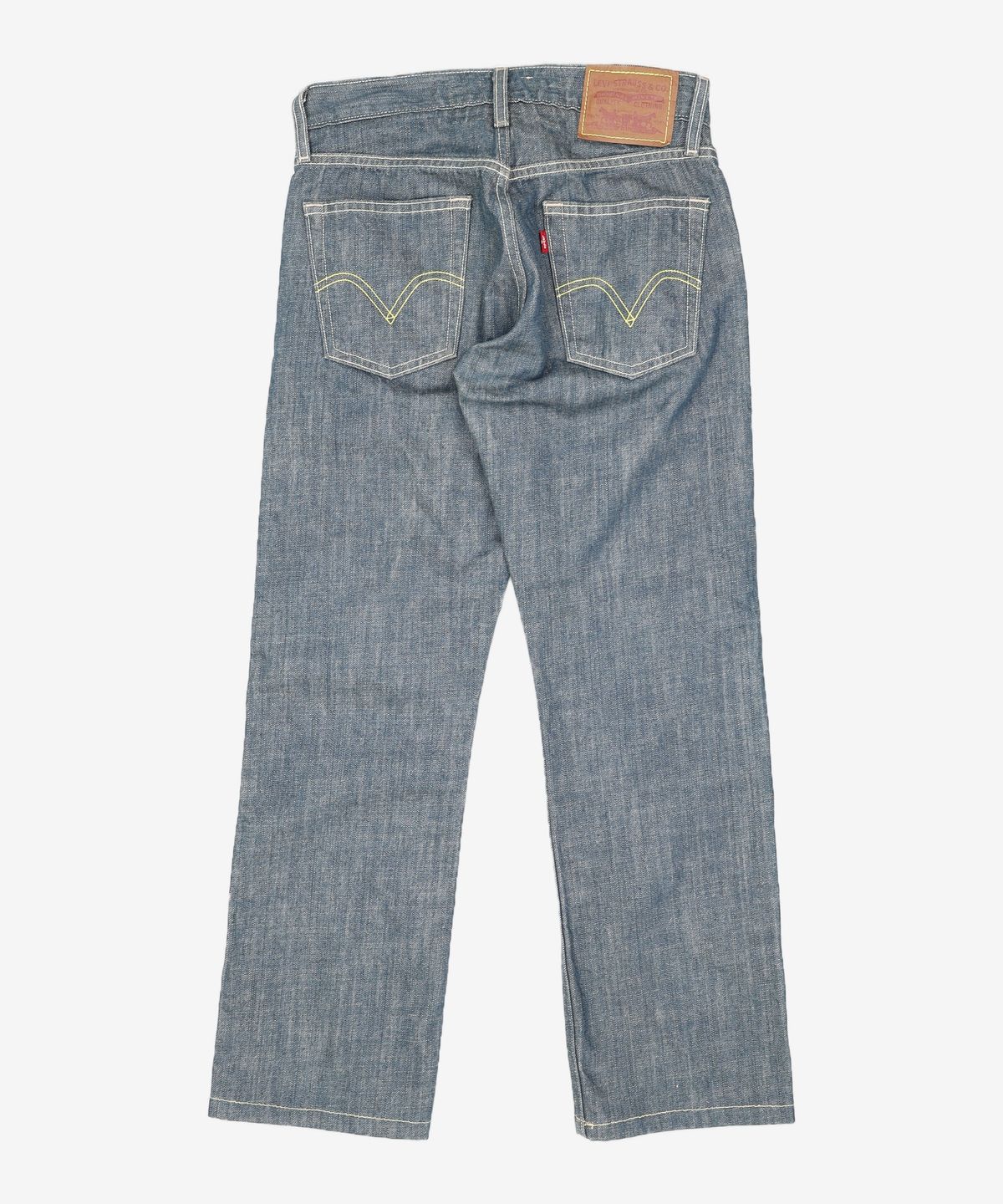 리바이스(LEVI'S) 청/데님 팬츠 28