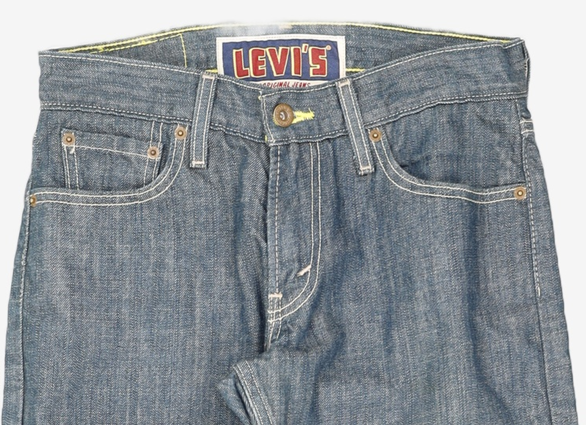 리바이스(LEVI'S) 청/데님 팬츠 28