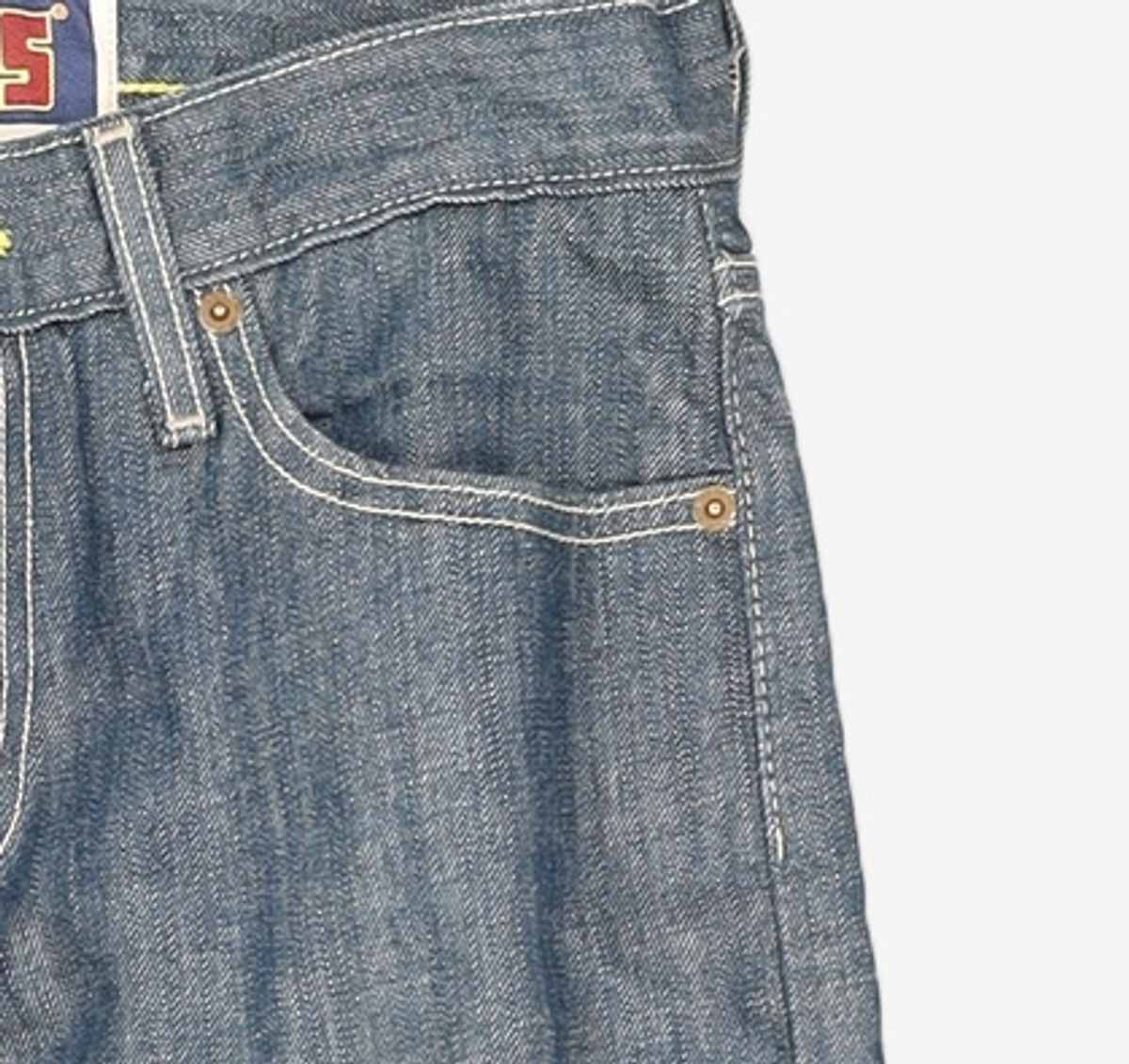 리바이스(LEVI'S) 청/데님 팬츠 28
