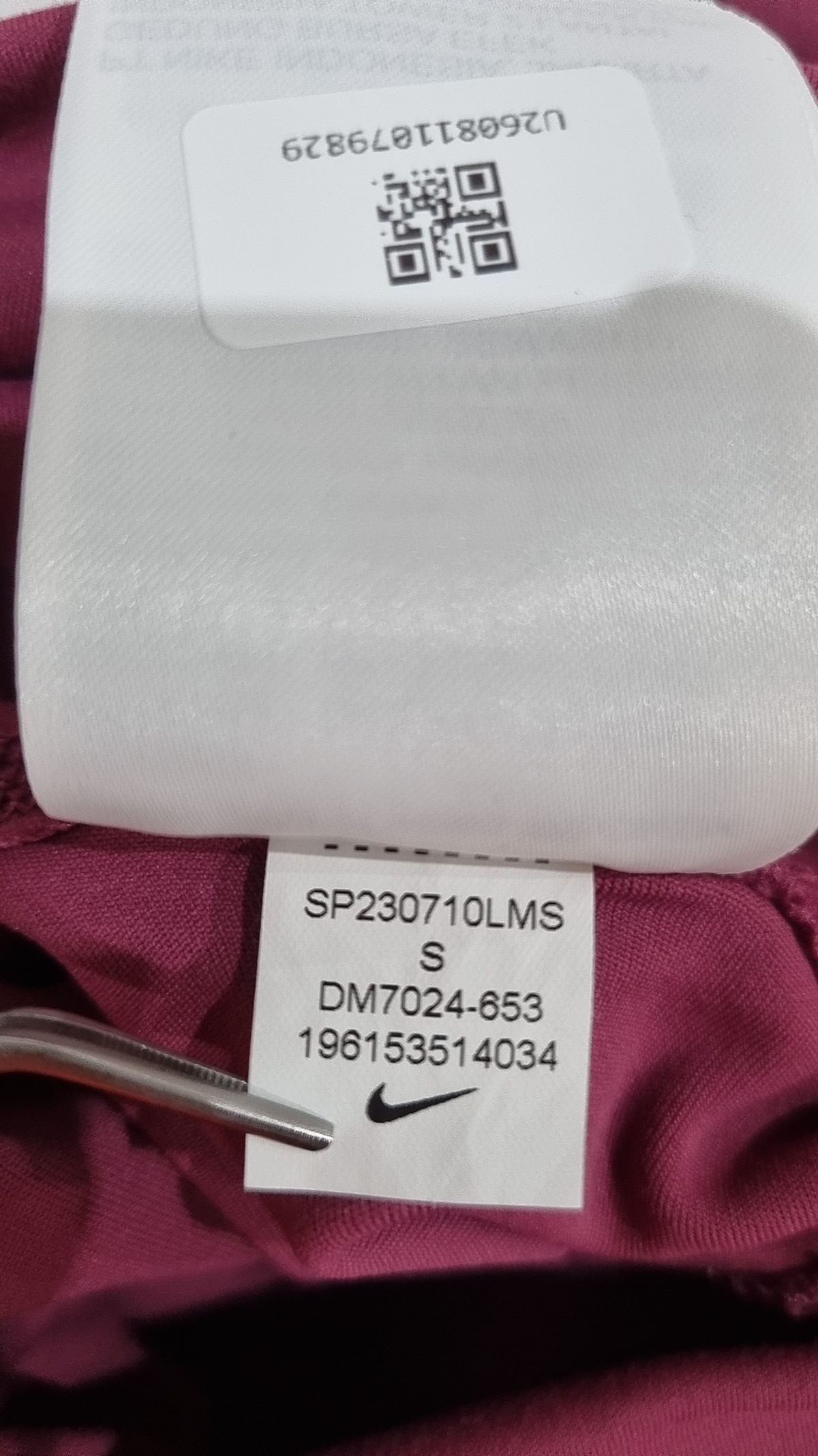 나이키(NIKE) 레깅스 S