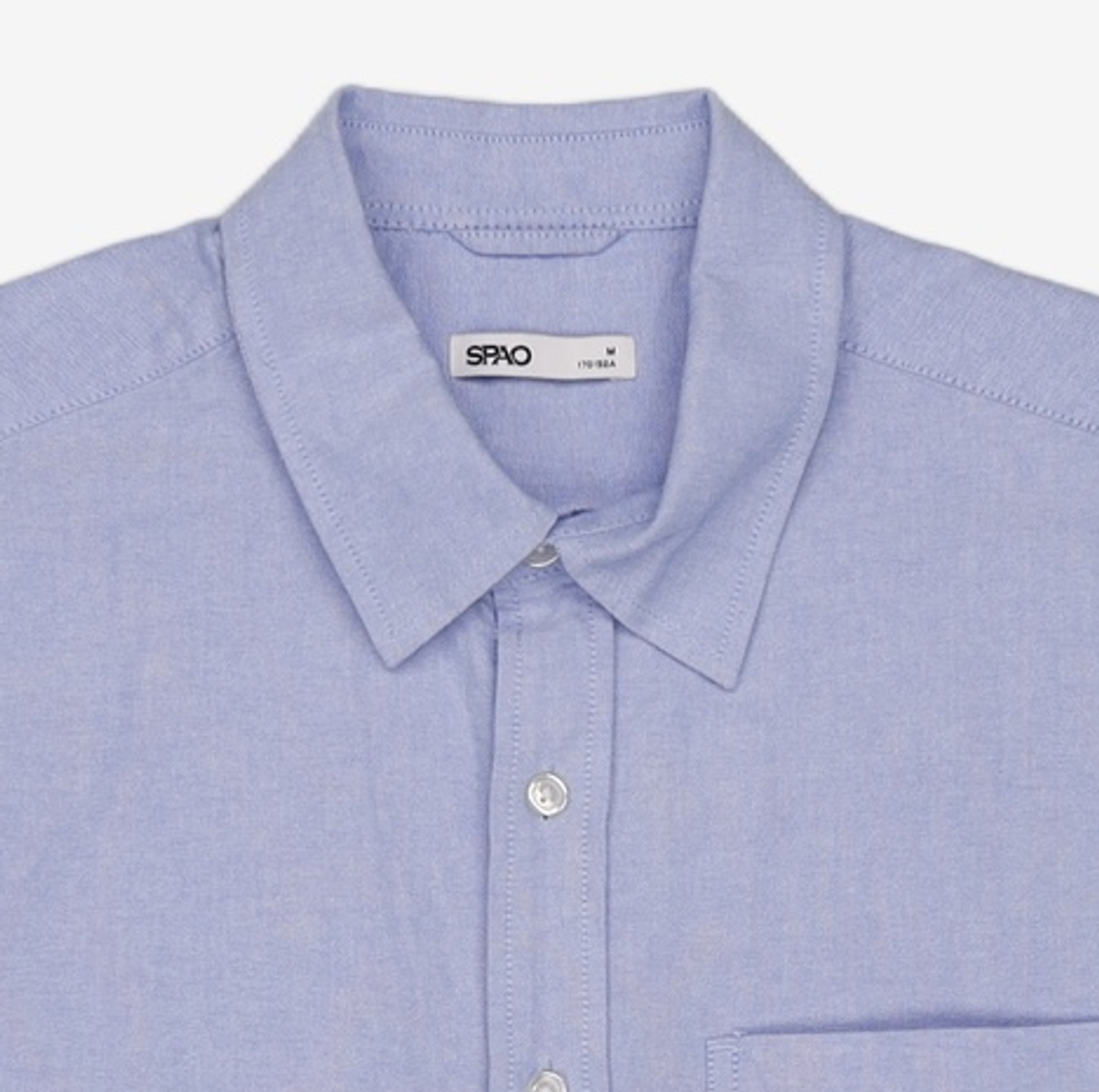 스파오(SPAO) 캐주얼 셔츠 M