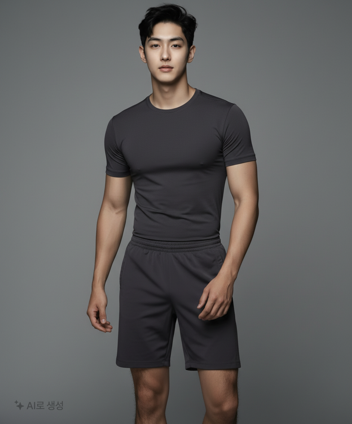 유니클로(UNIQLO) 숏팬츠 M