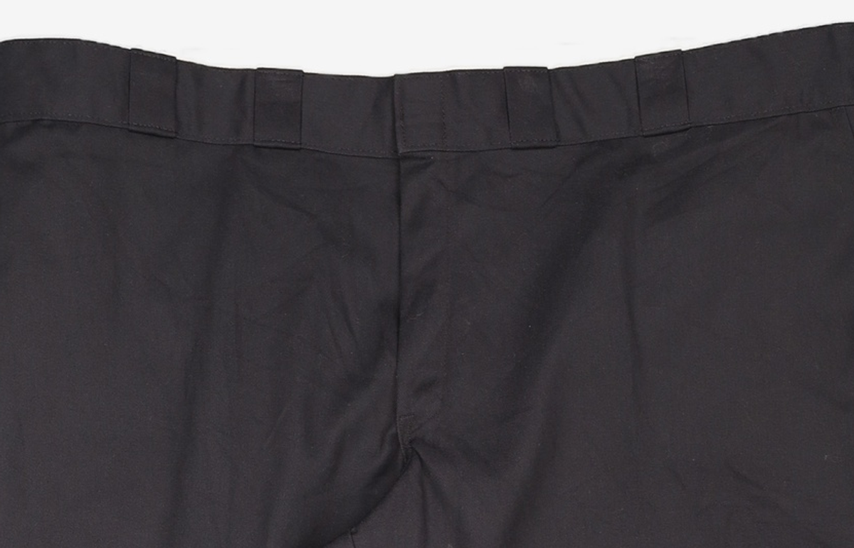 디키즈(DICKIES) 슈트 팬츠/슬랙스 2XL