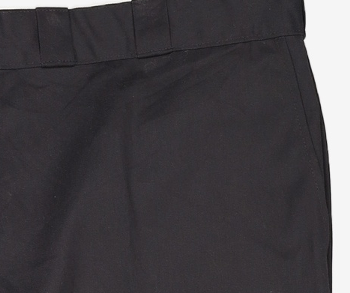디키즈(DICKIES) 슈트 팬츠/슬랙스 2XL