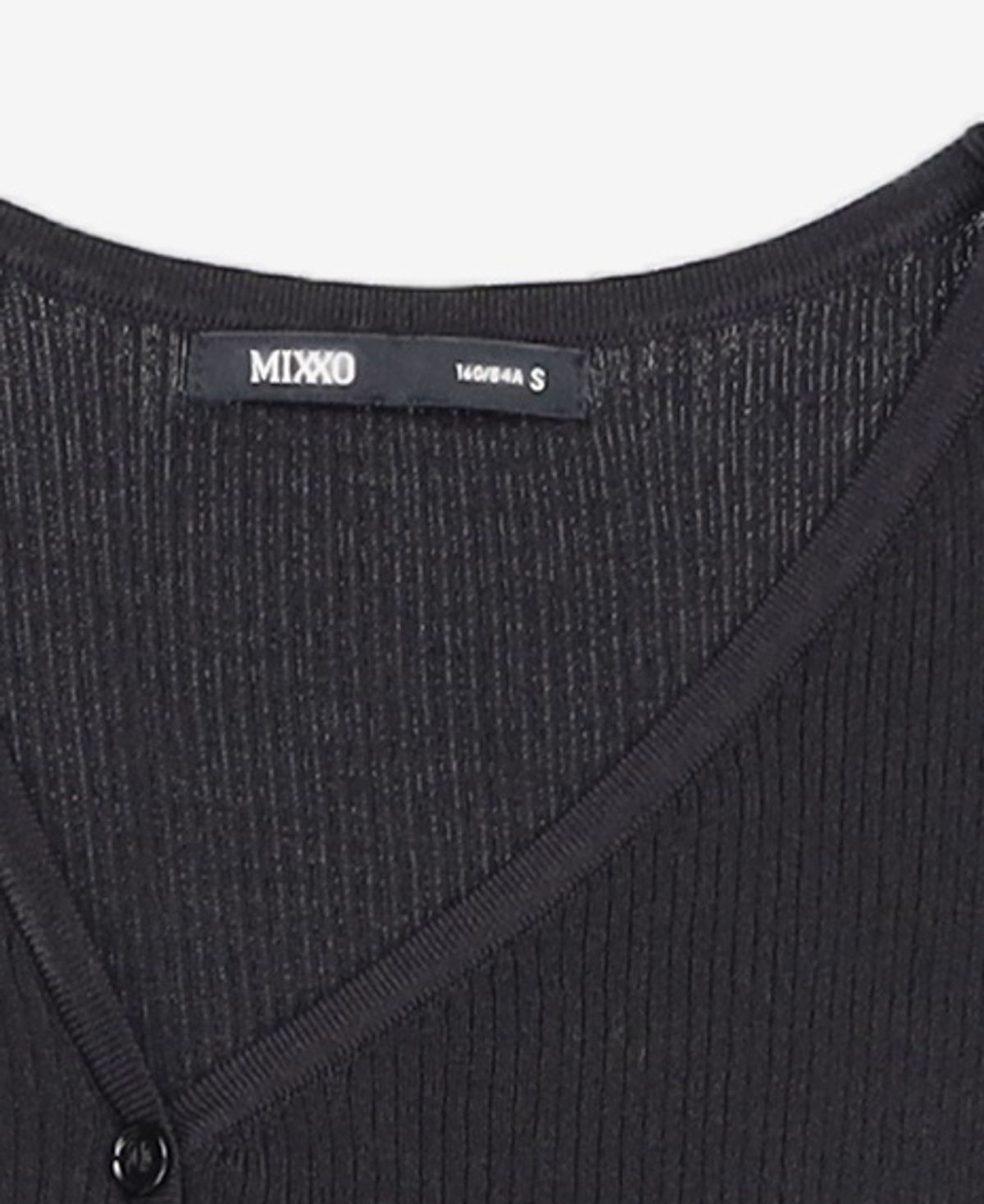 미쏘(MIXXO) 카디건 S
