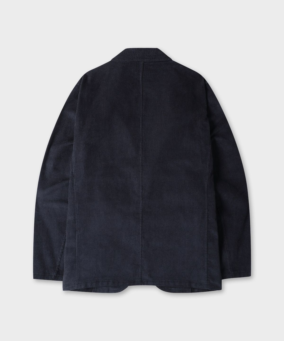 테일던(TAILDERN) Wes Corduroy Jacket Navy