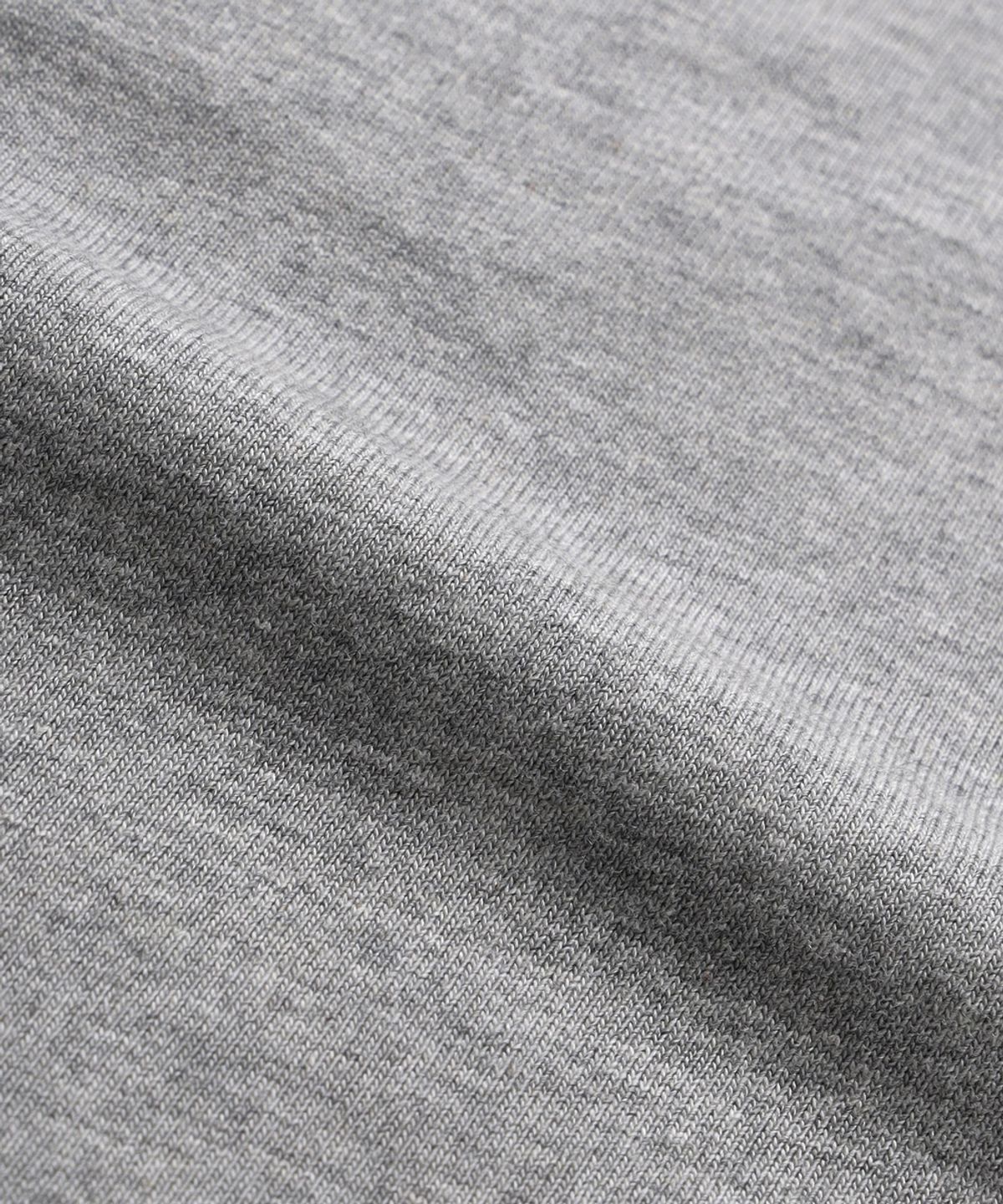 테일던(TAILDERN) Fike TDN Long Sleeve Tshirts Grey