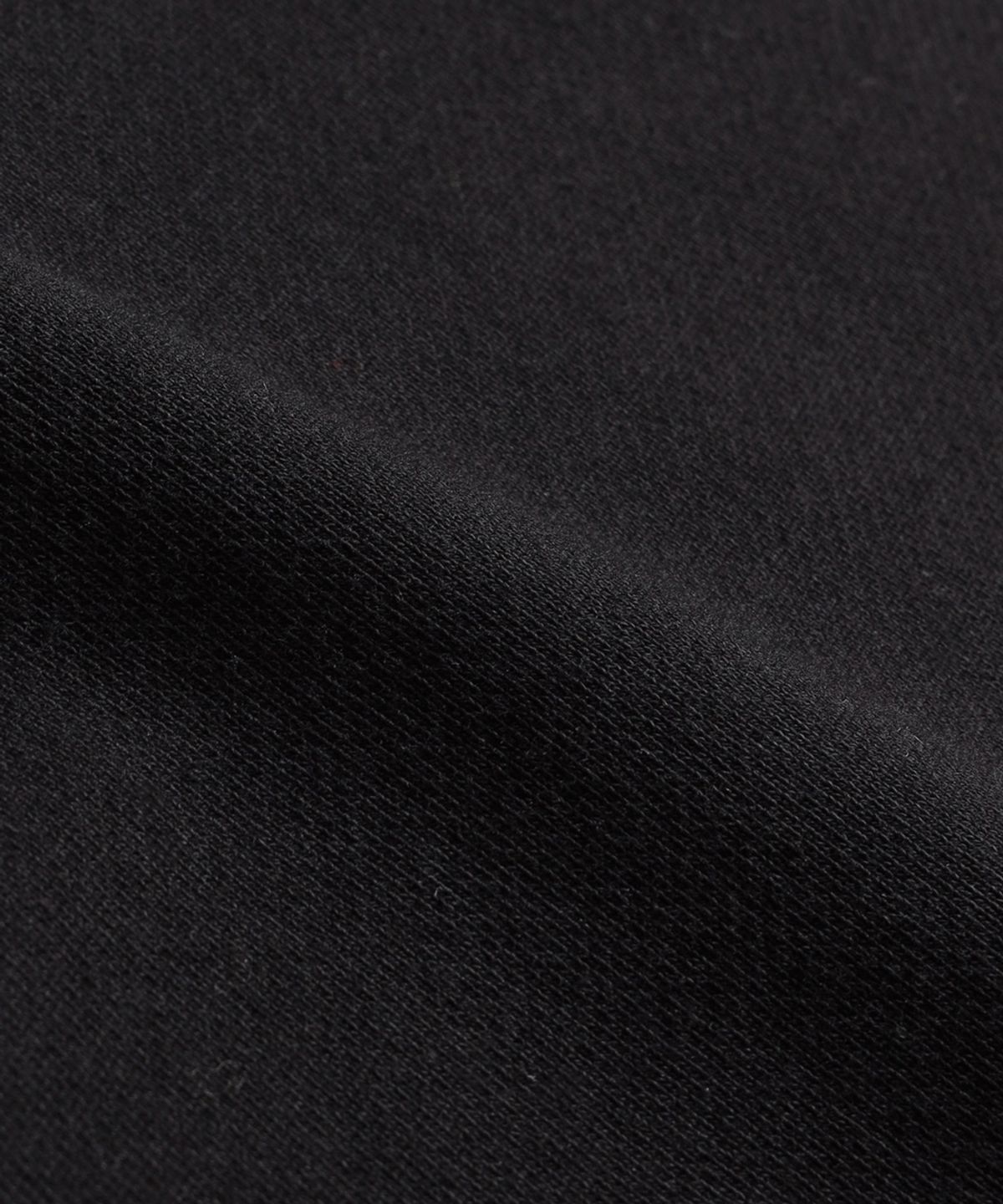 테일던(TAILDERN) Jonze Cotton Reglan Sweatshirts Black