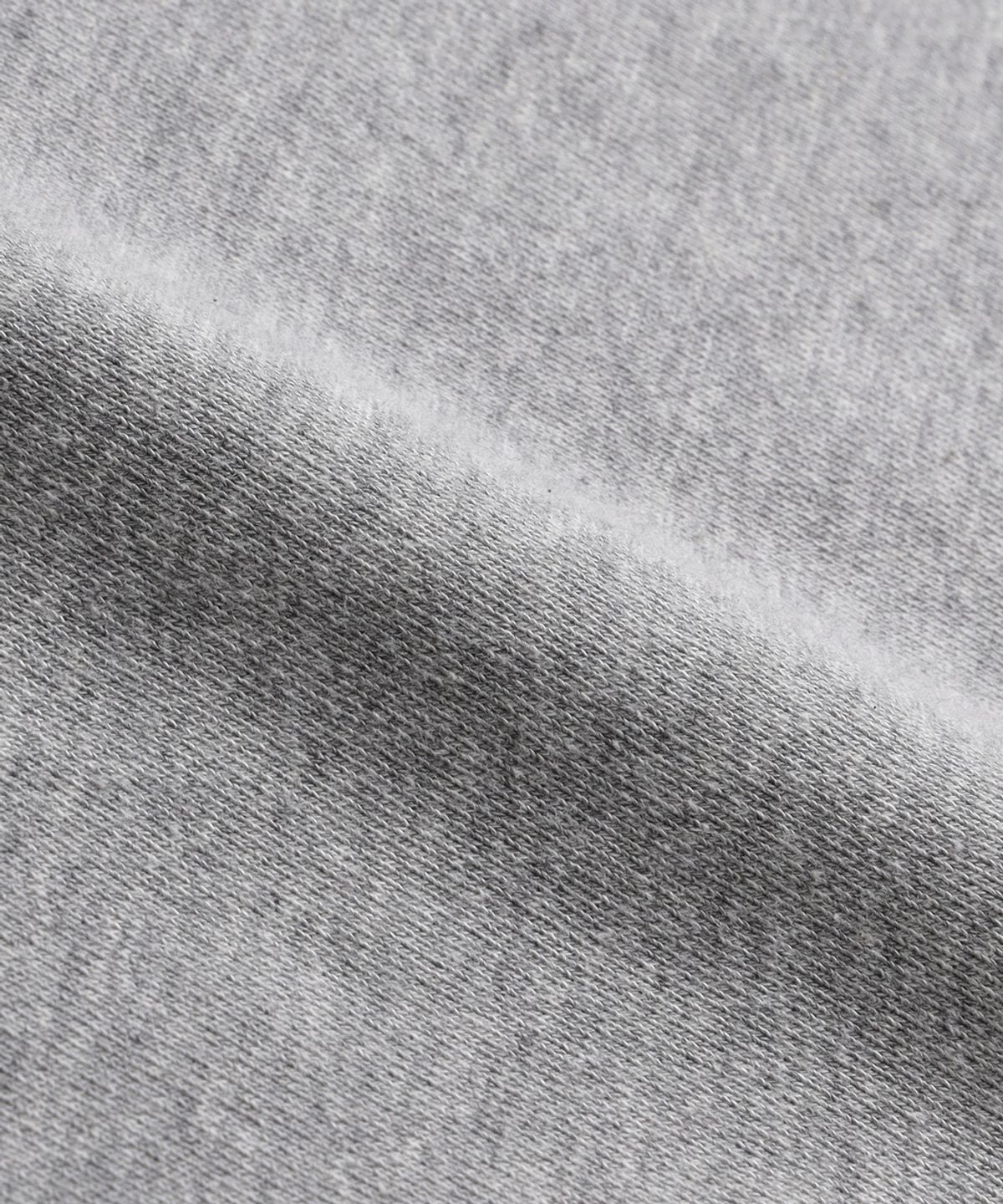 테일던(TAILDERN) Jonze Cotton Reglan Sweatshirts Grey