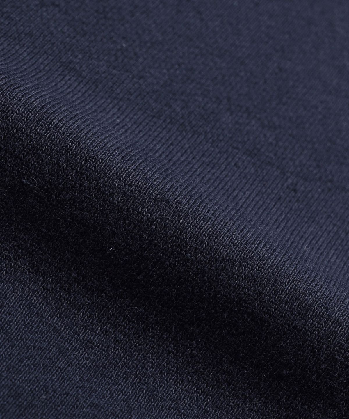테일던(TAILDERN) Paul Cotton Quarter Zip-up Sweatshirts Navy
