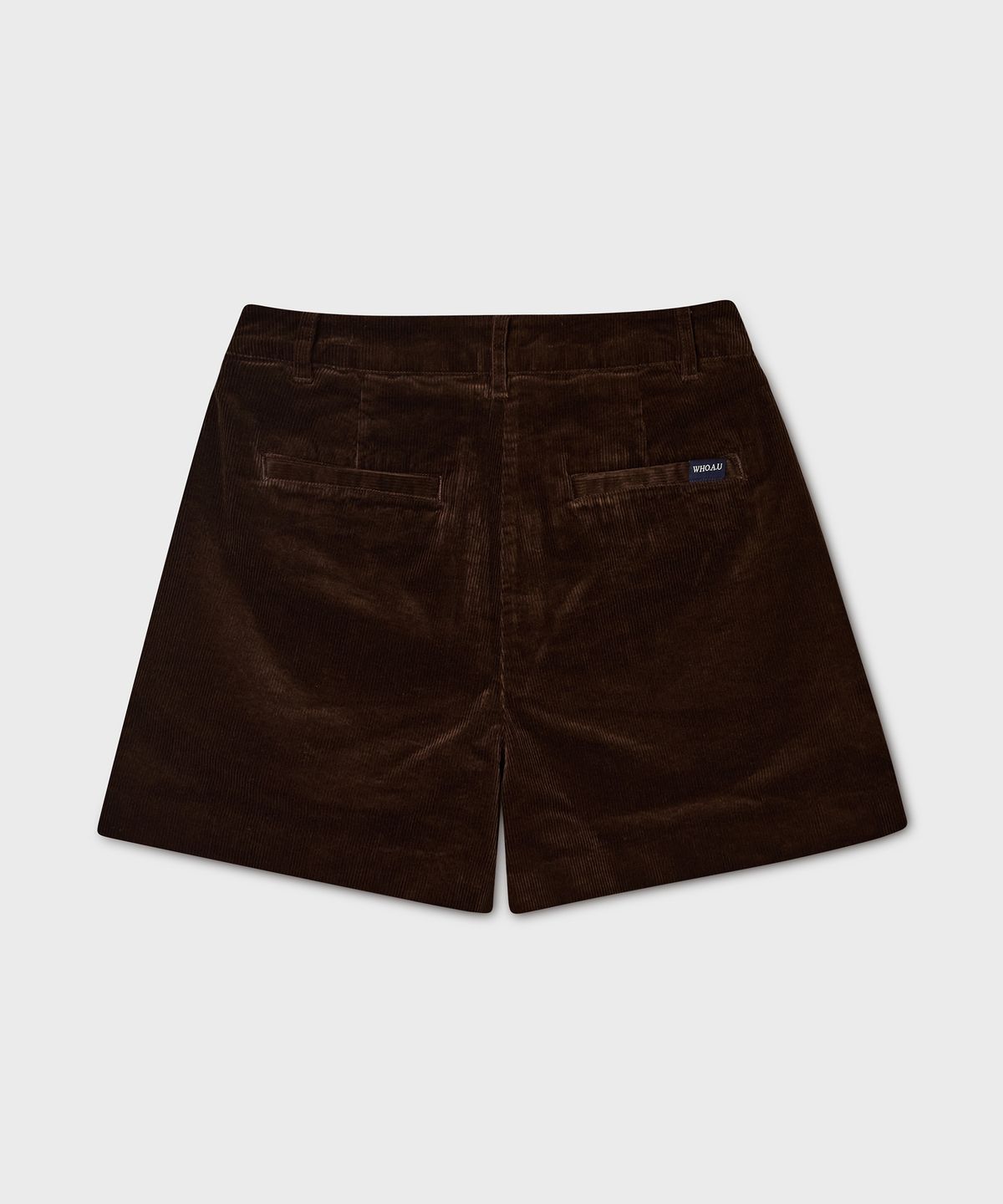 후아유(WHO.A.U) Corduroy Shorts / WHTHG4T41F