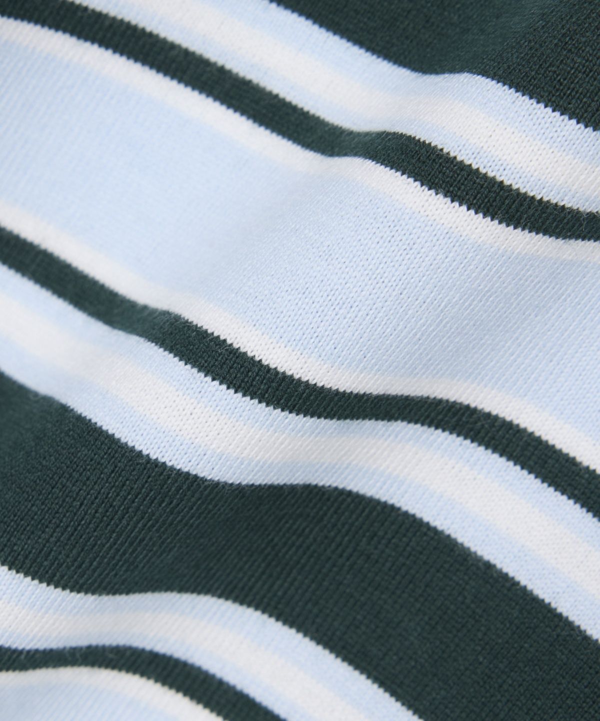 라코스테(LACOSTE) 여성 멀티 스트라이프 긴팔 티셔츠 TF3355-56N VP6