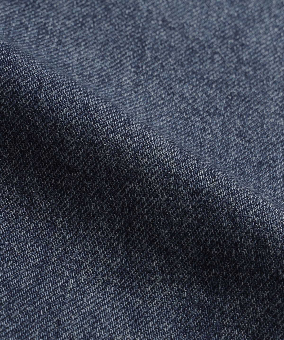 테일던(TAILDERN) Brad Regular Fit Denim Blue
