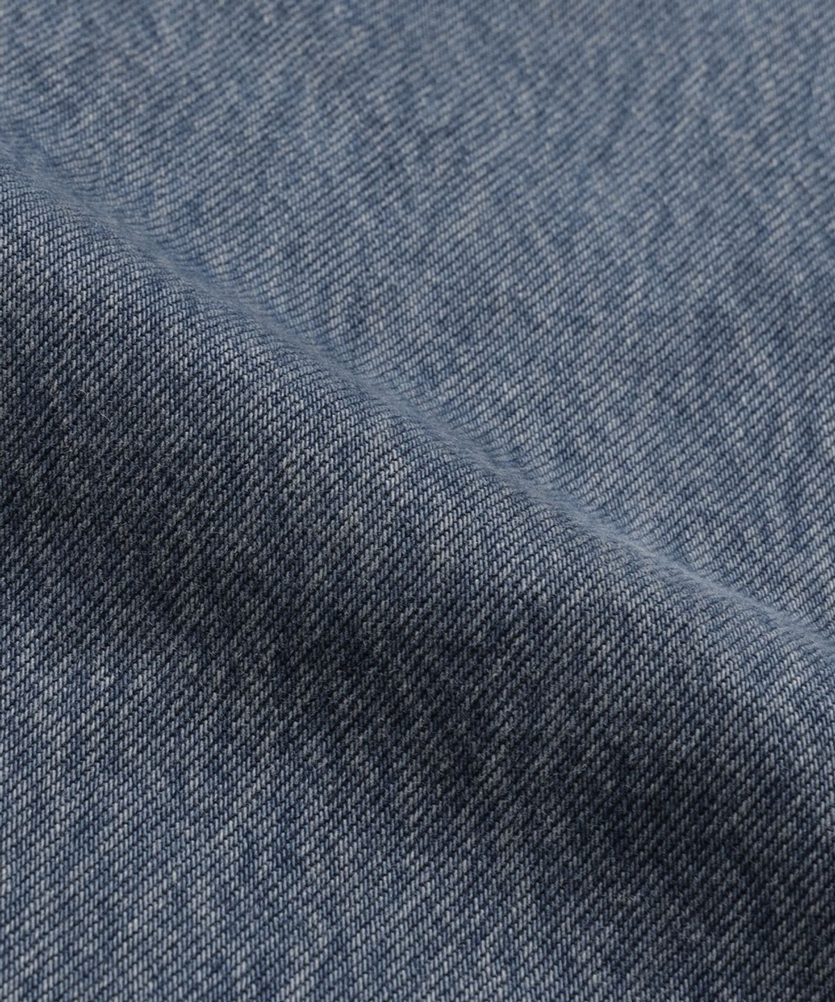 테일던(TAILDERN) David Straight Fit Denim Blue