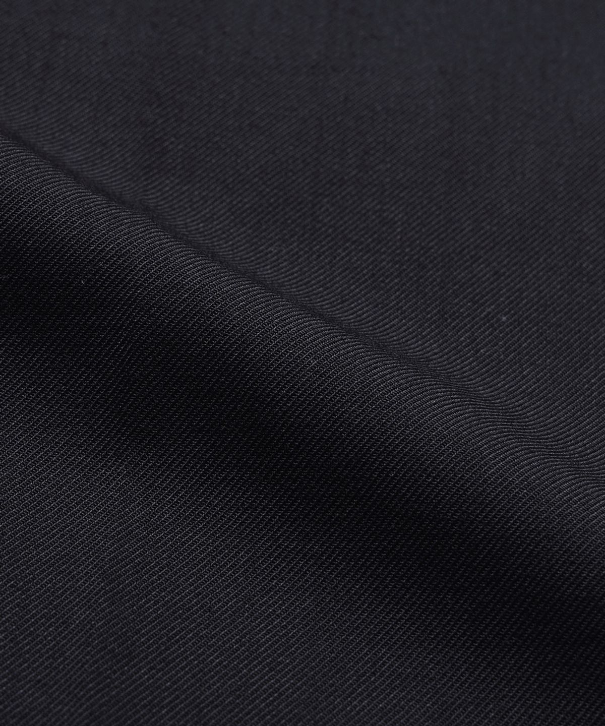 테일던(TAILDERN) Jaden Lightweight Parachute Pants Black