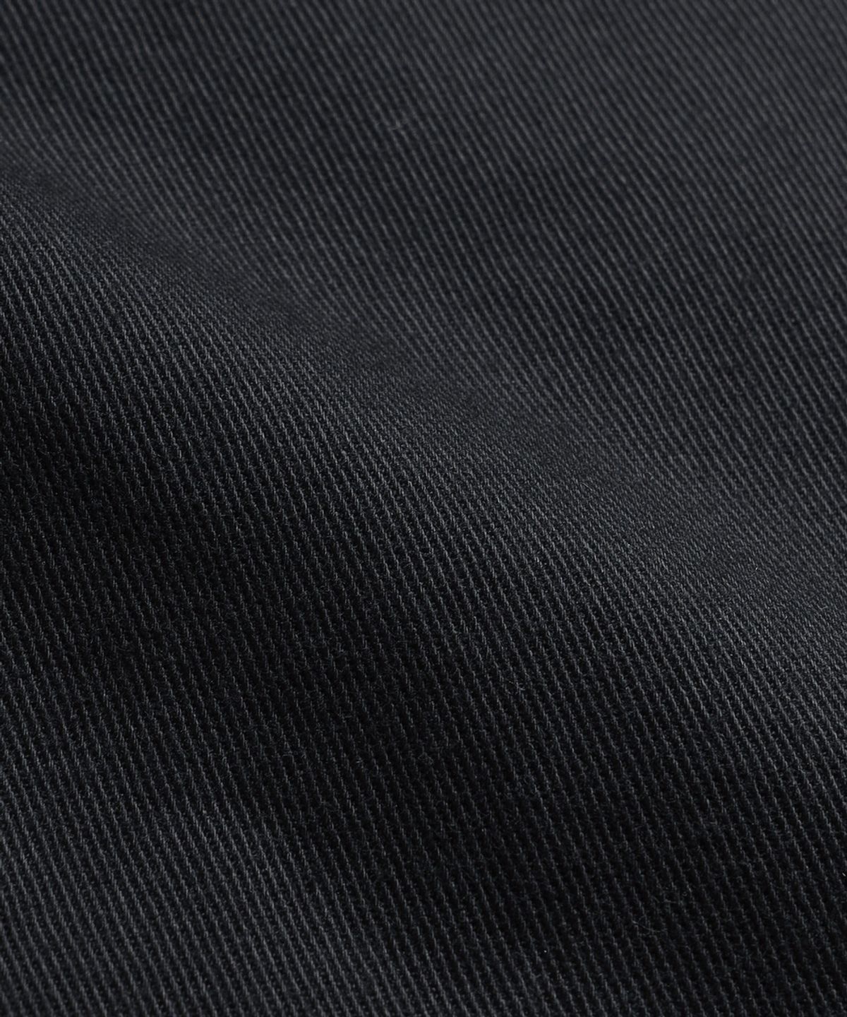 테일던(TAILDERN) Lynch Iconic Cotton Linen Wide Chino Pants Black