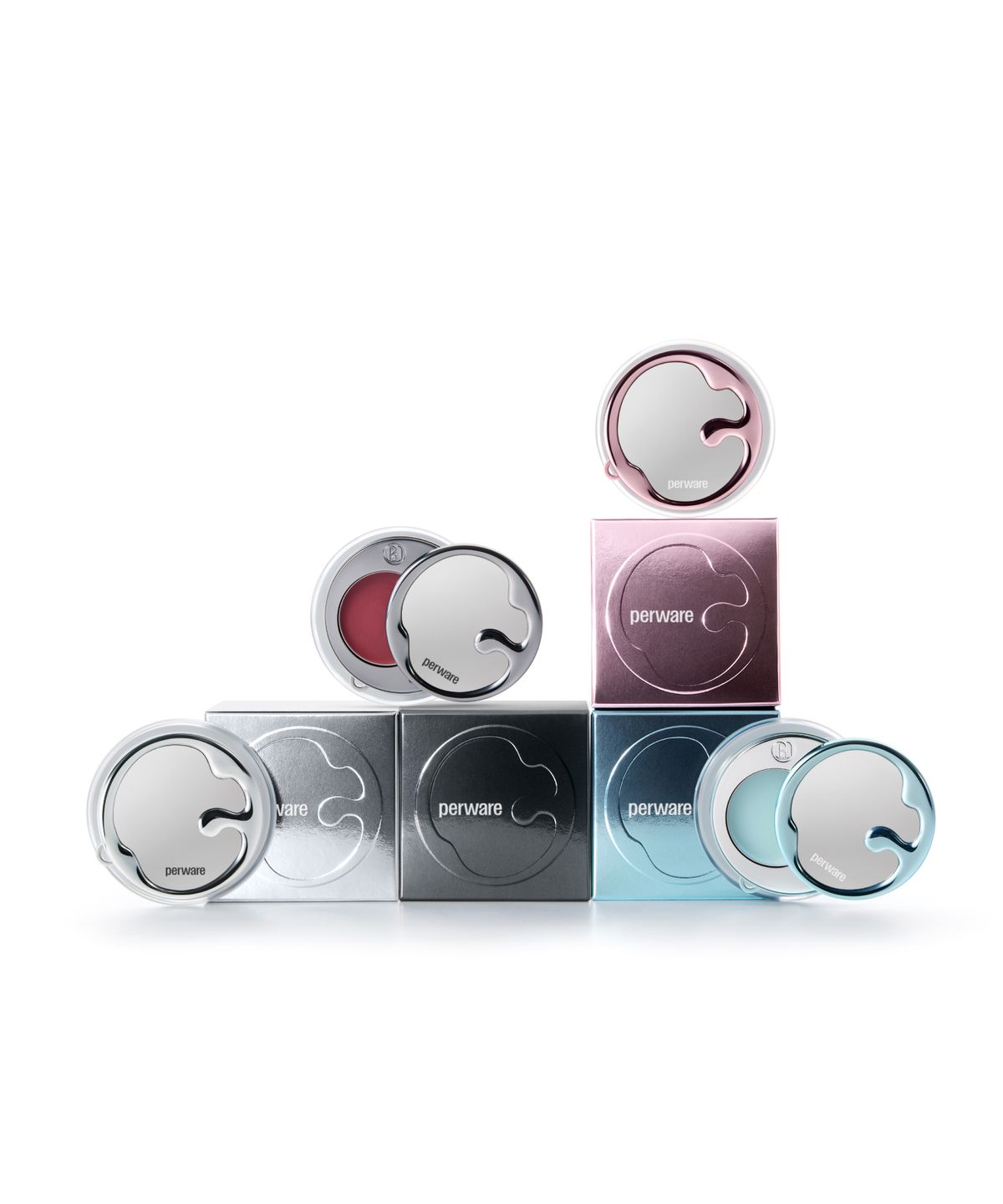 페르웨어(PERWARE) 립그립 블러리 2colors