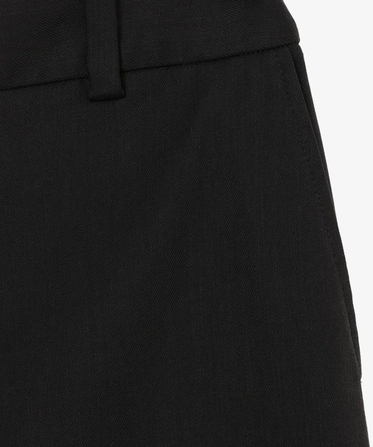 라코스테(LACOSTE) 여성 스트레이트 치노 팬츠 HF573E-56N 031