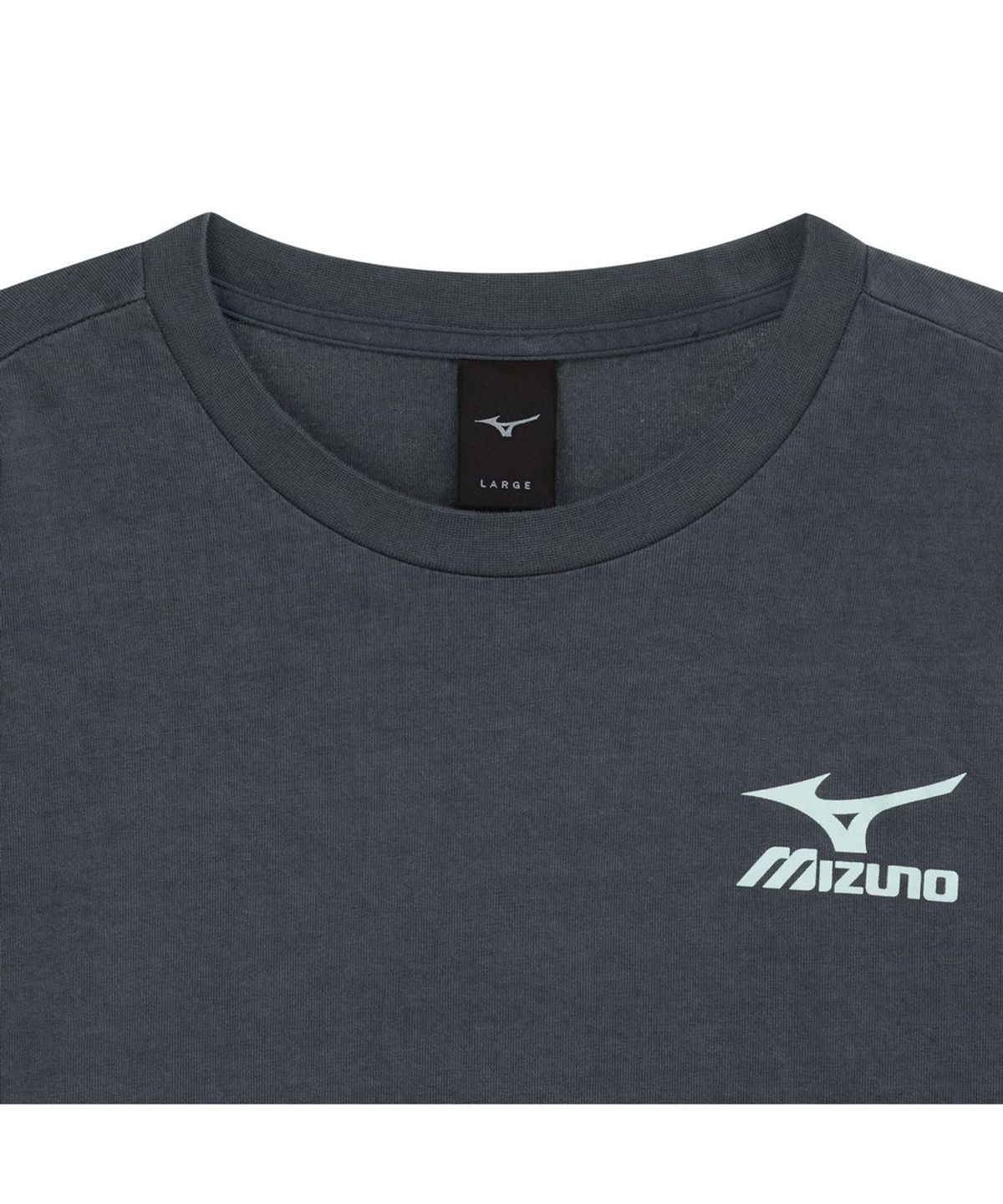미즈노(MIZUNO) MH DYEING LONG SLEEVE_32YA6F50
