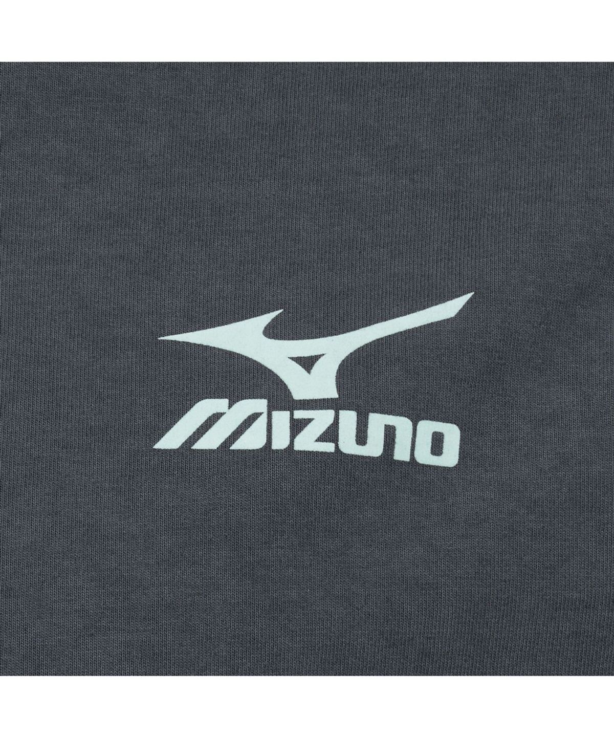 미즈노(MIZUNO) MH DYEING LONG SLEEVE_32YA6F50