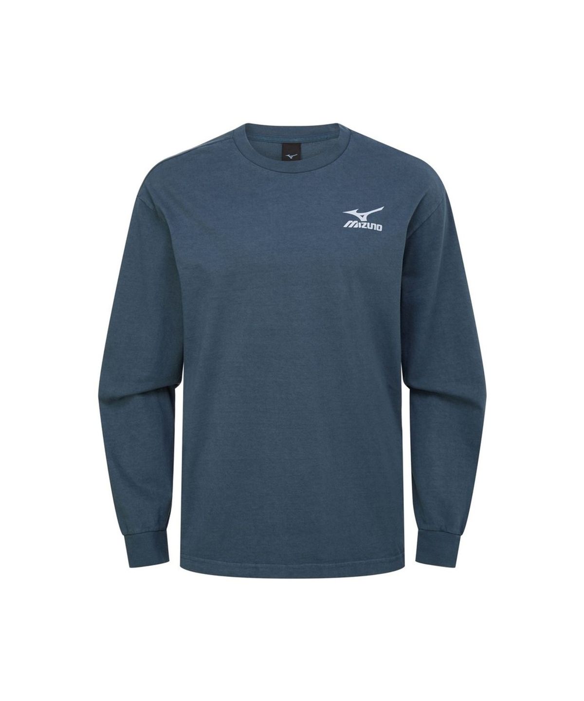 미즈노(MIZUNO) MH DYEING LONG SLEEVE_32YA6F50