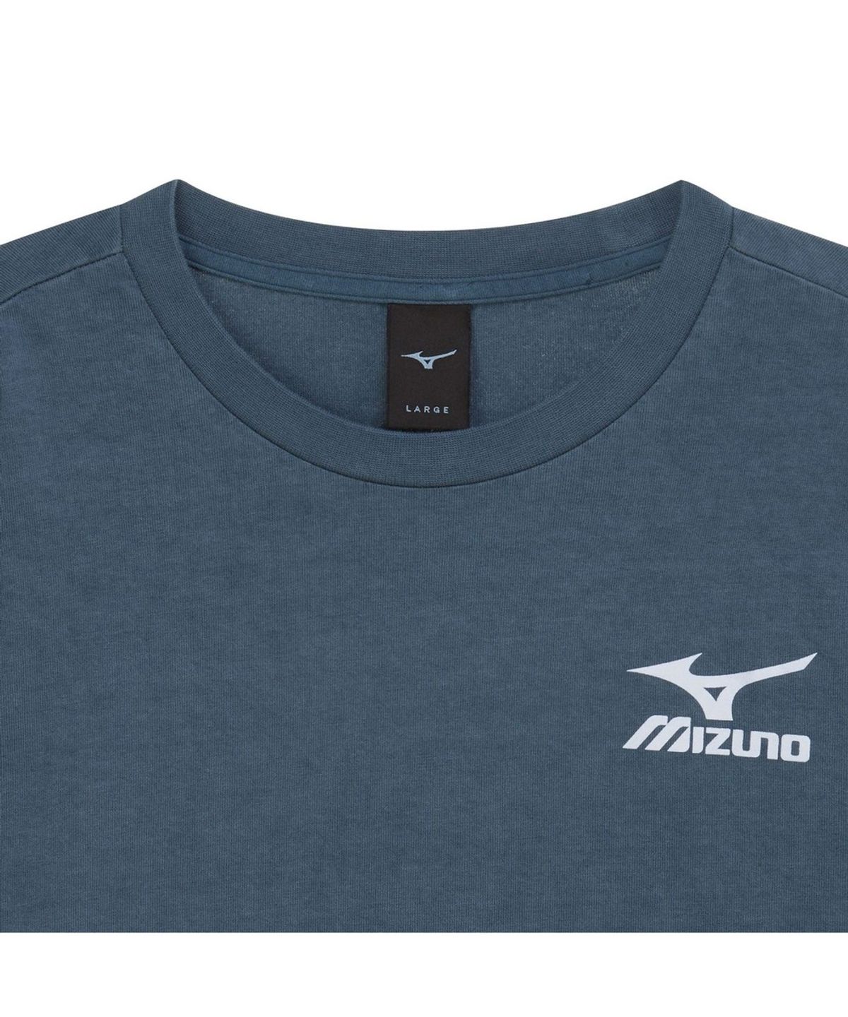 미즈노(MIZUNO) MH DYEING LONG SLEEVE_32YA6F50