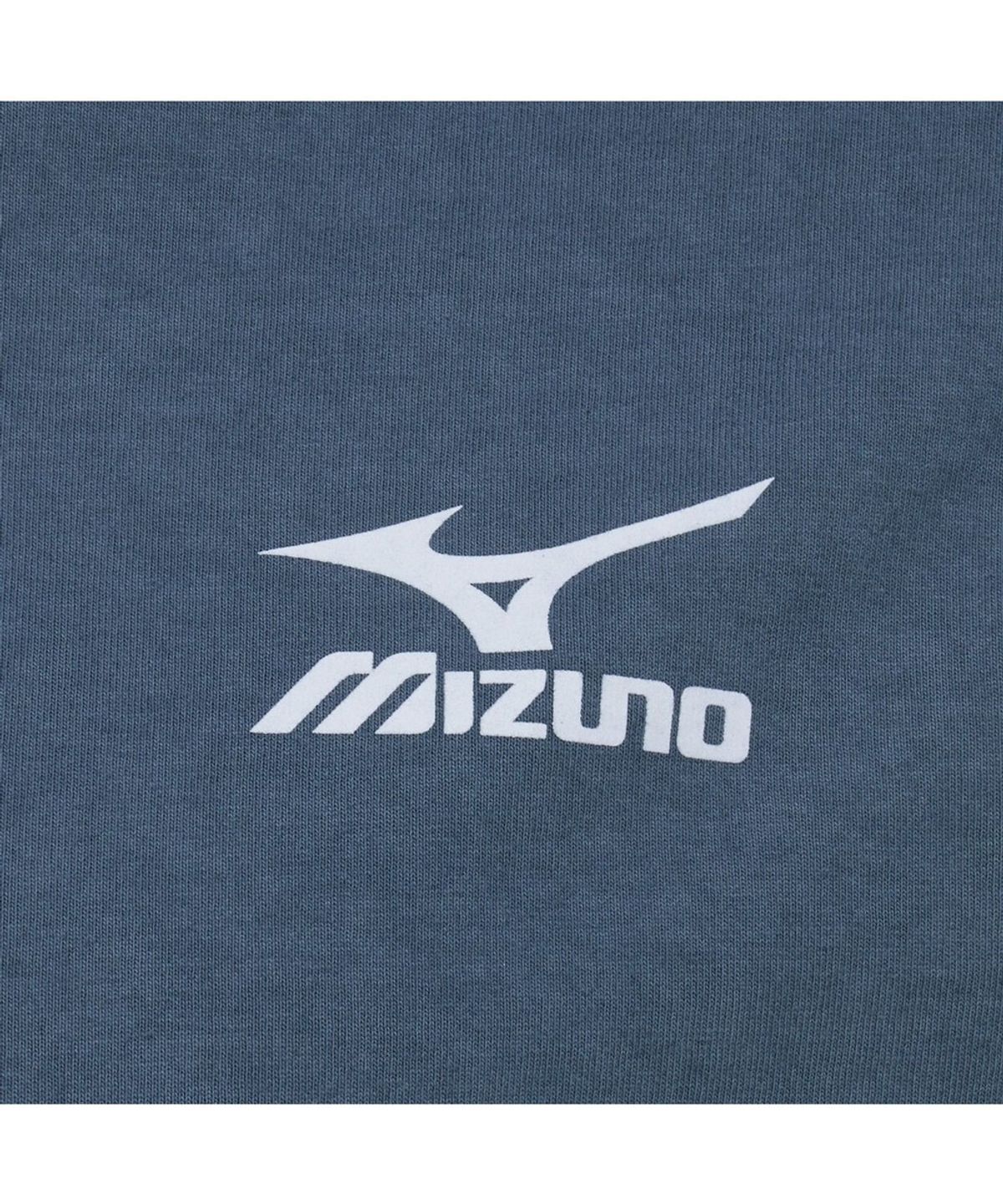 미즈노(MIZUNO) MH DYEING LONG SLEEVE_32YA6F50