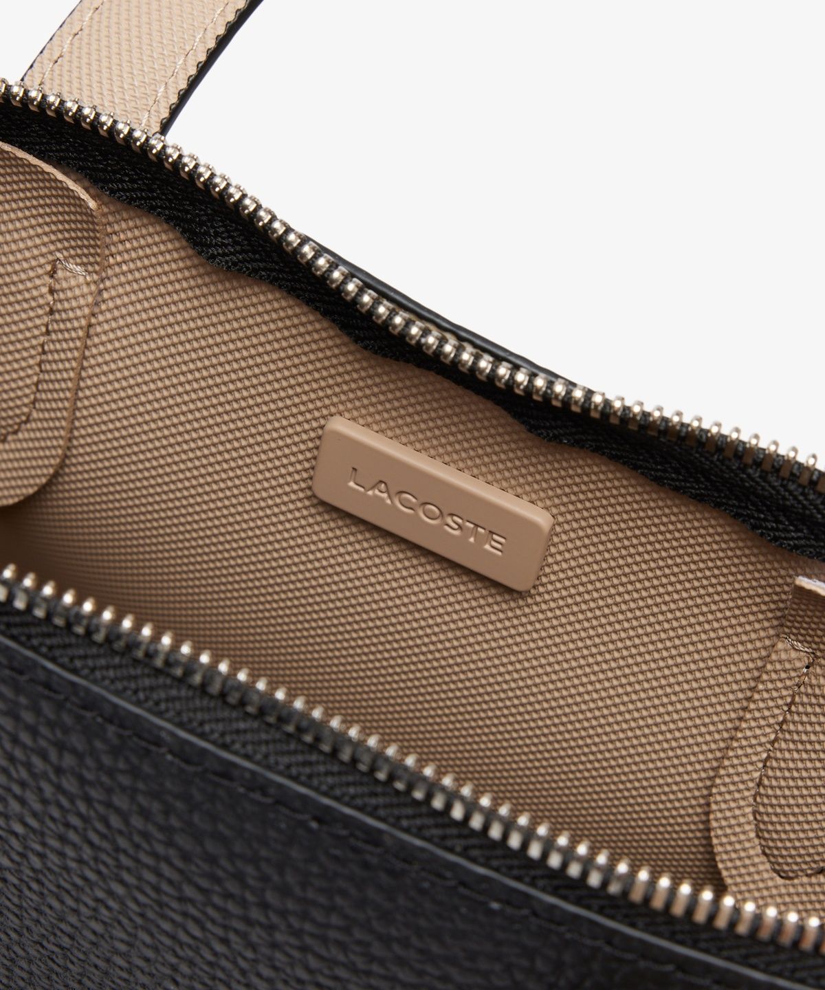 라코스테(LACOSTE) 여성 안나 XS 쇼퍼백 NF5126A56N A91