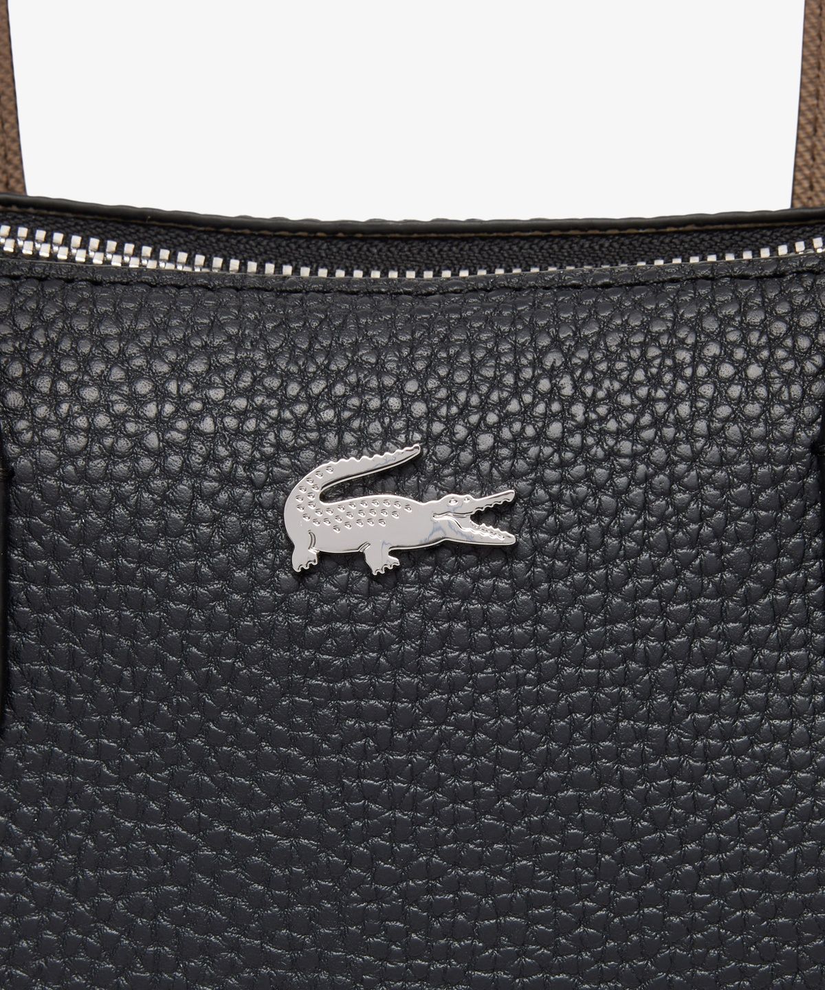 라코스테(LACOSTE) 여성 안나 XS 쇼퍼백 NF5126A56N A91