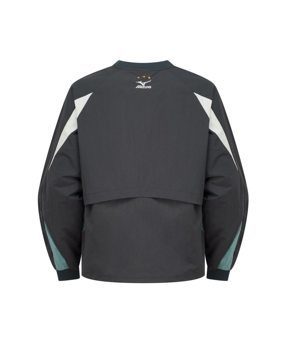 미즈노(MIZUNO) MH BLOCKED WOVEN MTM_32YC6F50