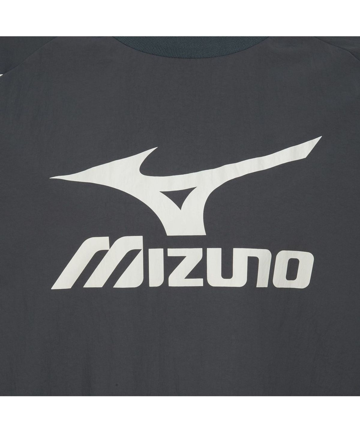 미즈노(MIZUNO) MH BLOCKED WOVEN MTM_32YC6F50
