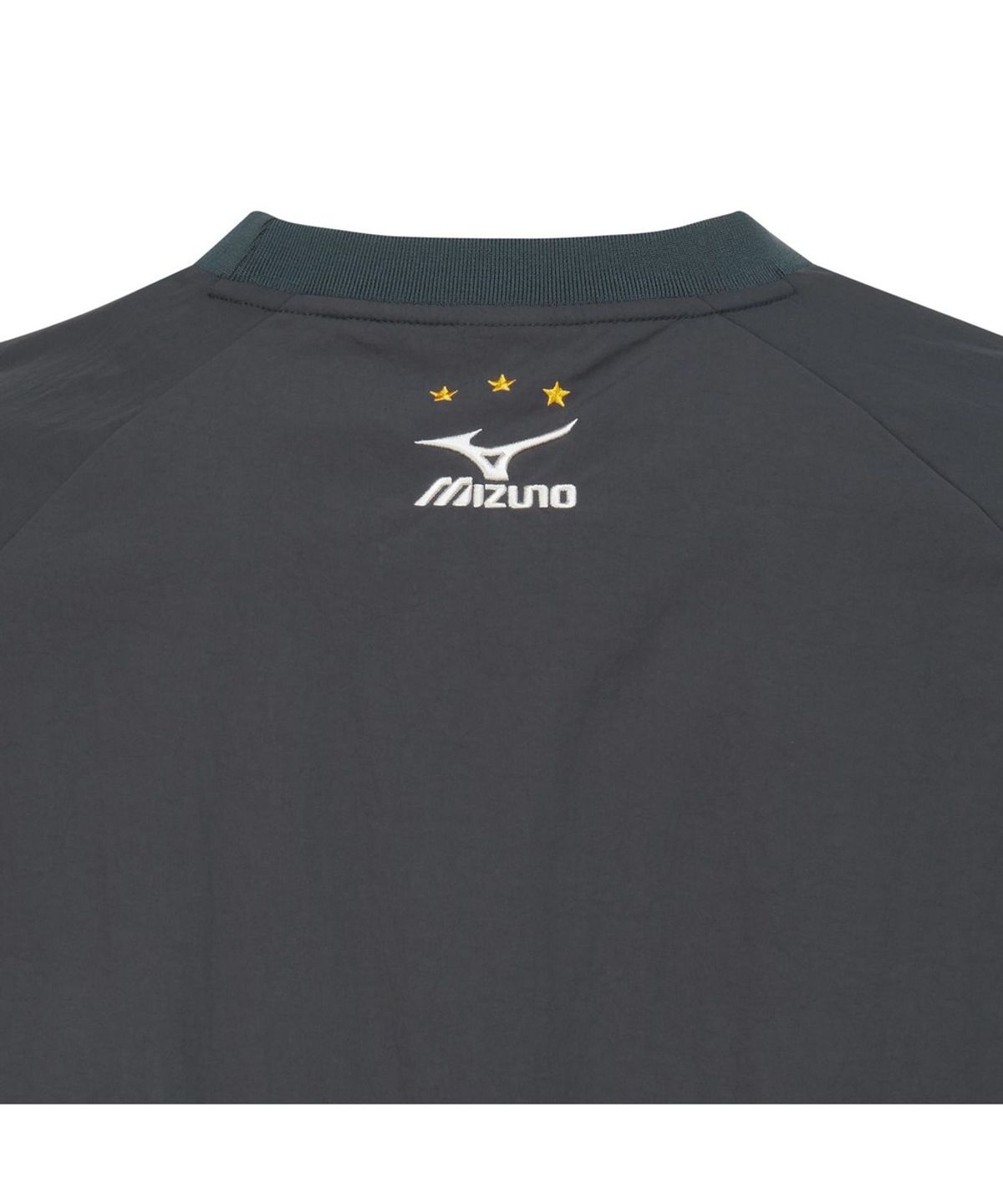 미즈노(MIZUNO) MH BLOCKED WOVEN MTM_32YC6F50