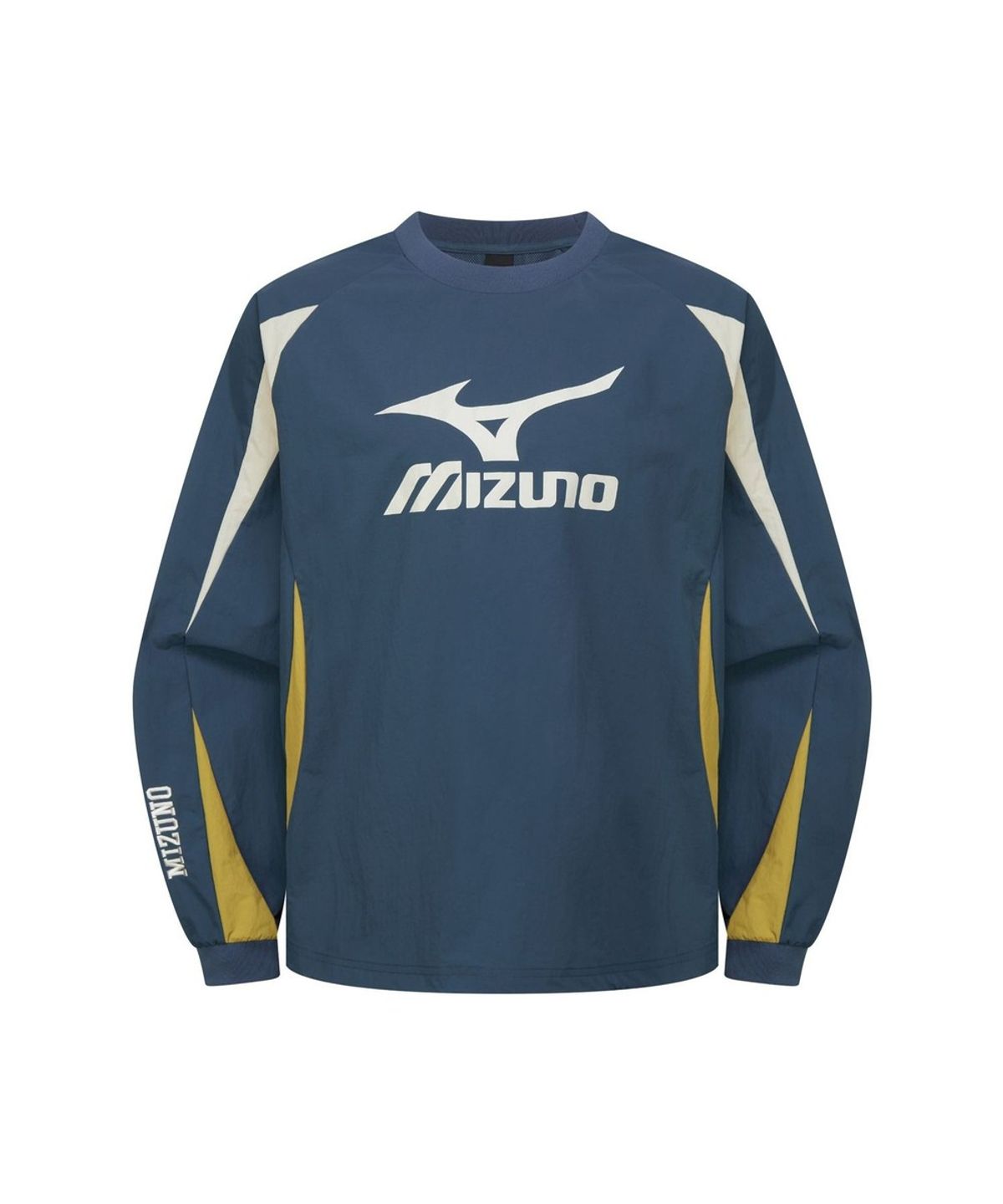 미즈노(MIZUNO) MH BLOCKED WOVEN MTM_32YC6F50