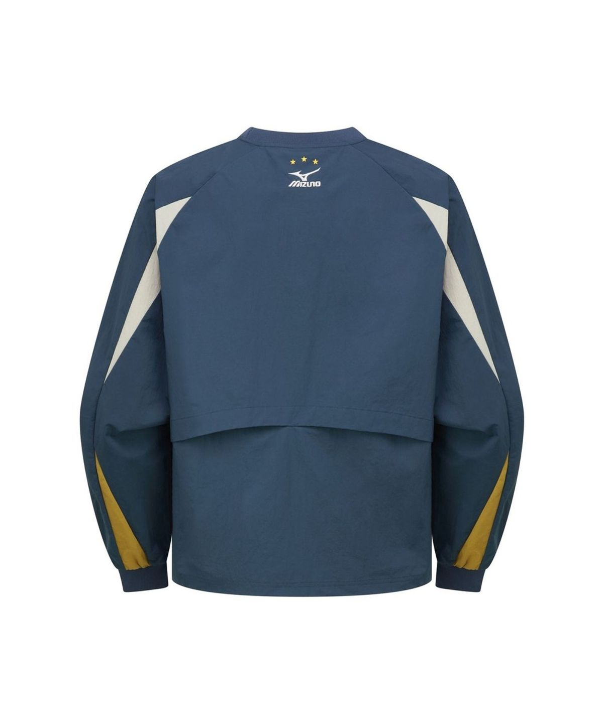 미즈노(MIZUNO) MH BLOCKED WOVEN MTM_32YC6F50