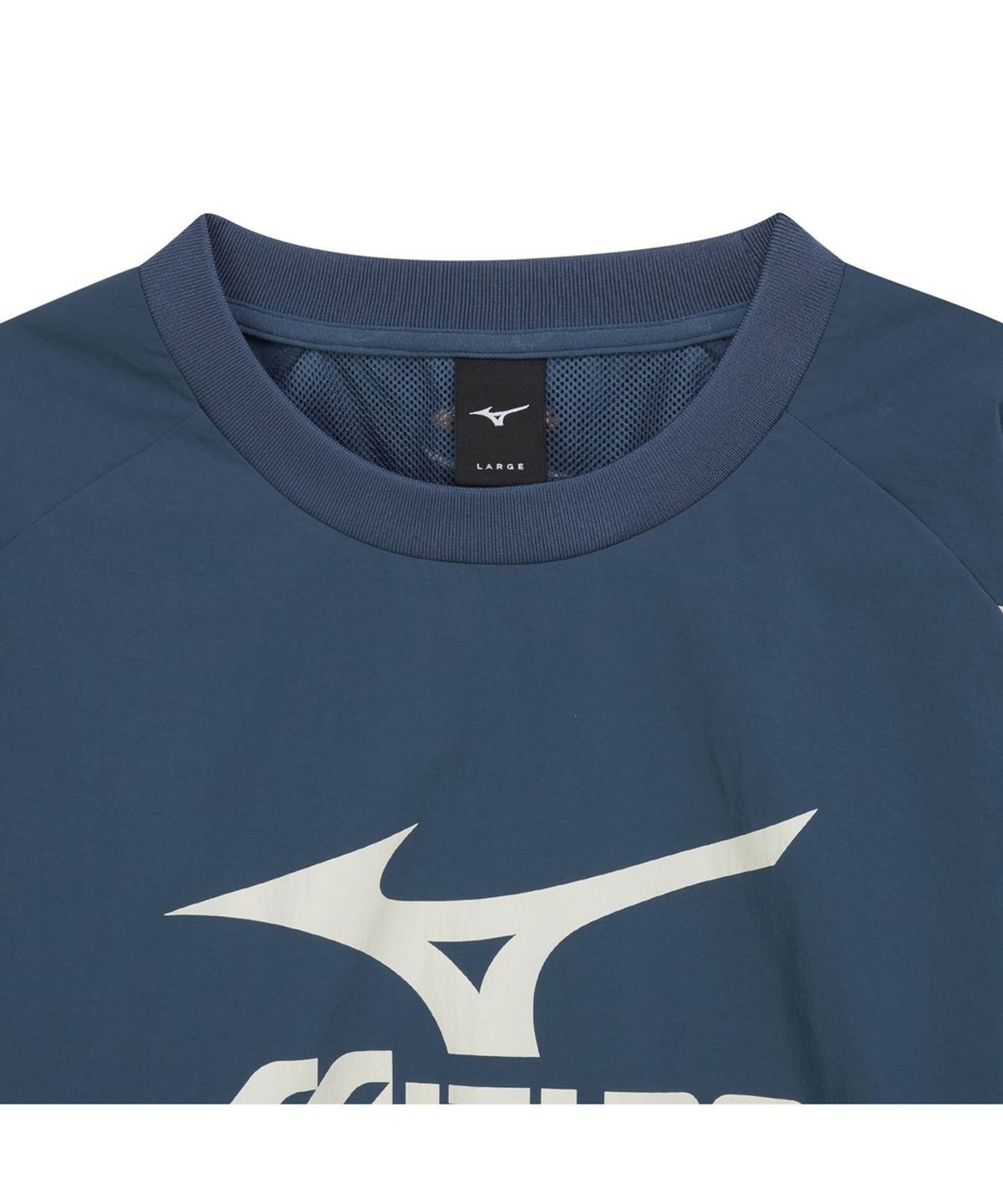 미즈노(MIZUNO) MH BLOCKED WOVEN MTM_32YC6F50
