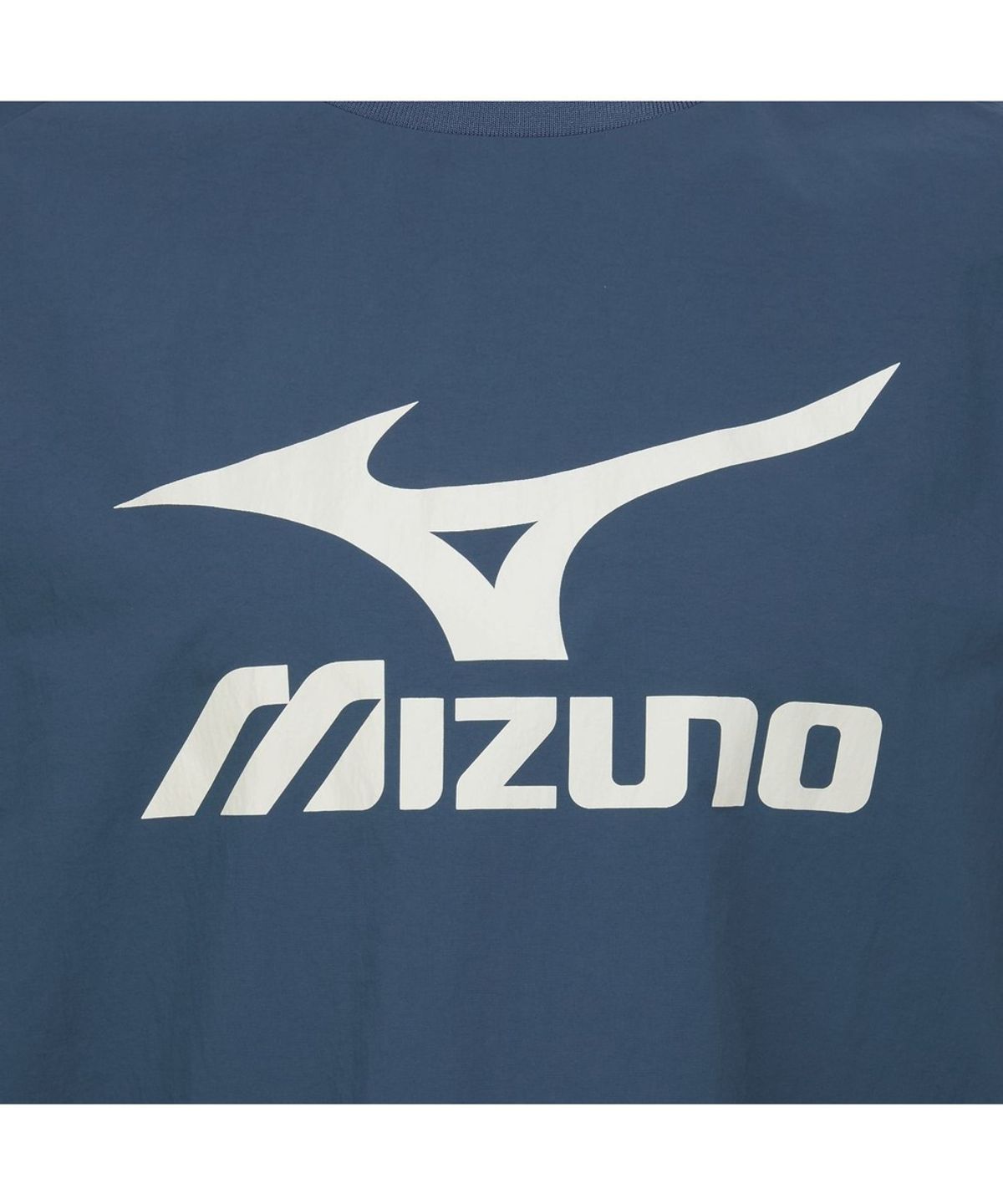 미즈노(MIZUNO) MH BLOCKED WOVEN MTM_32YC6F50