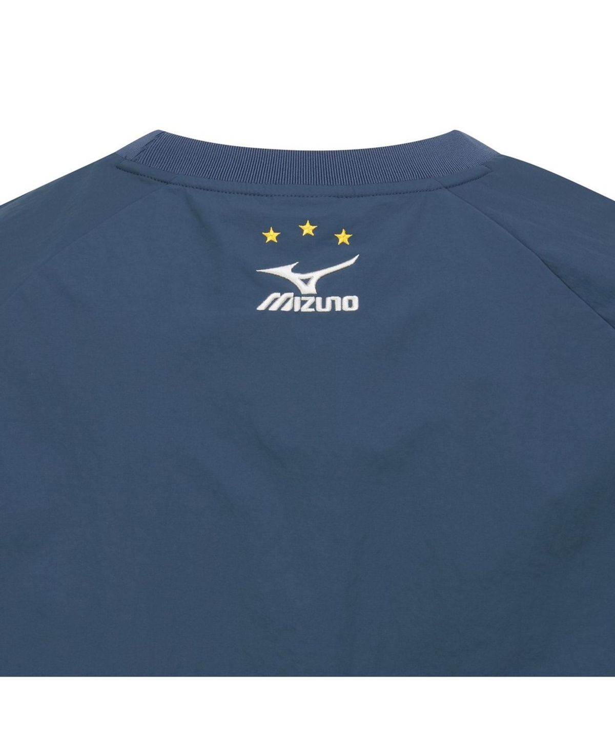 미즈노(MIZUNO) MH BLOCKED WOVEN MTM_32YC6F50