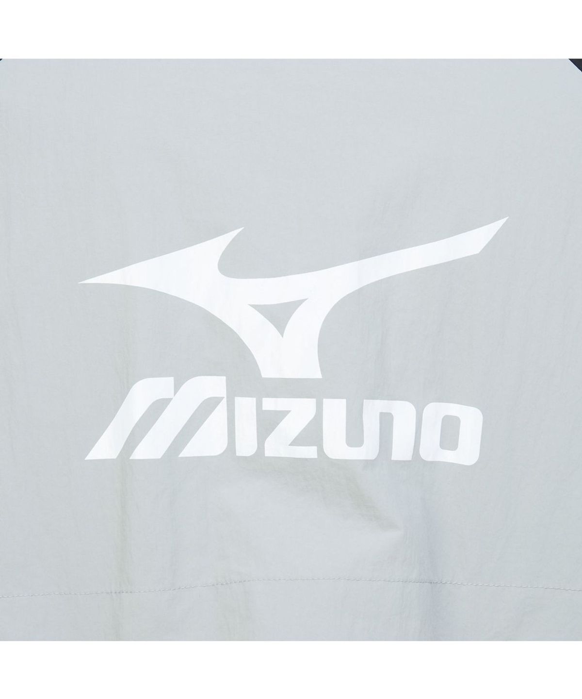 미즈노(MIZUNO) MH BLOCKED WOVEN JACKET_32YE6F50