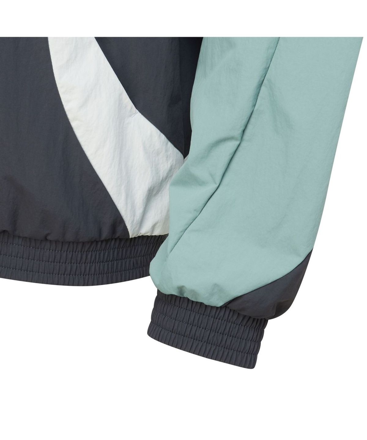 미즈노(MIZUNO) MH BLOCKED WOVEN JACKET_32YE6F50