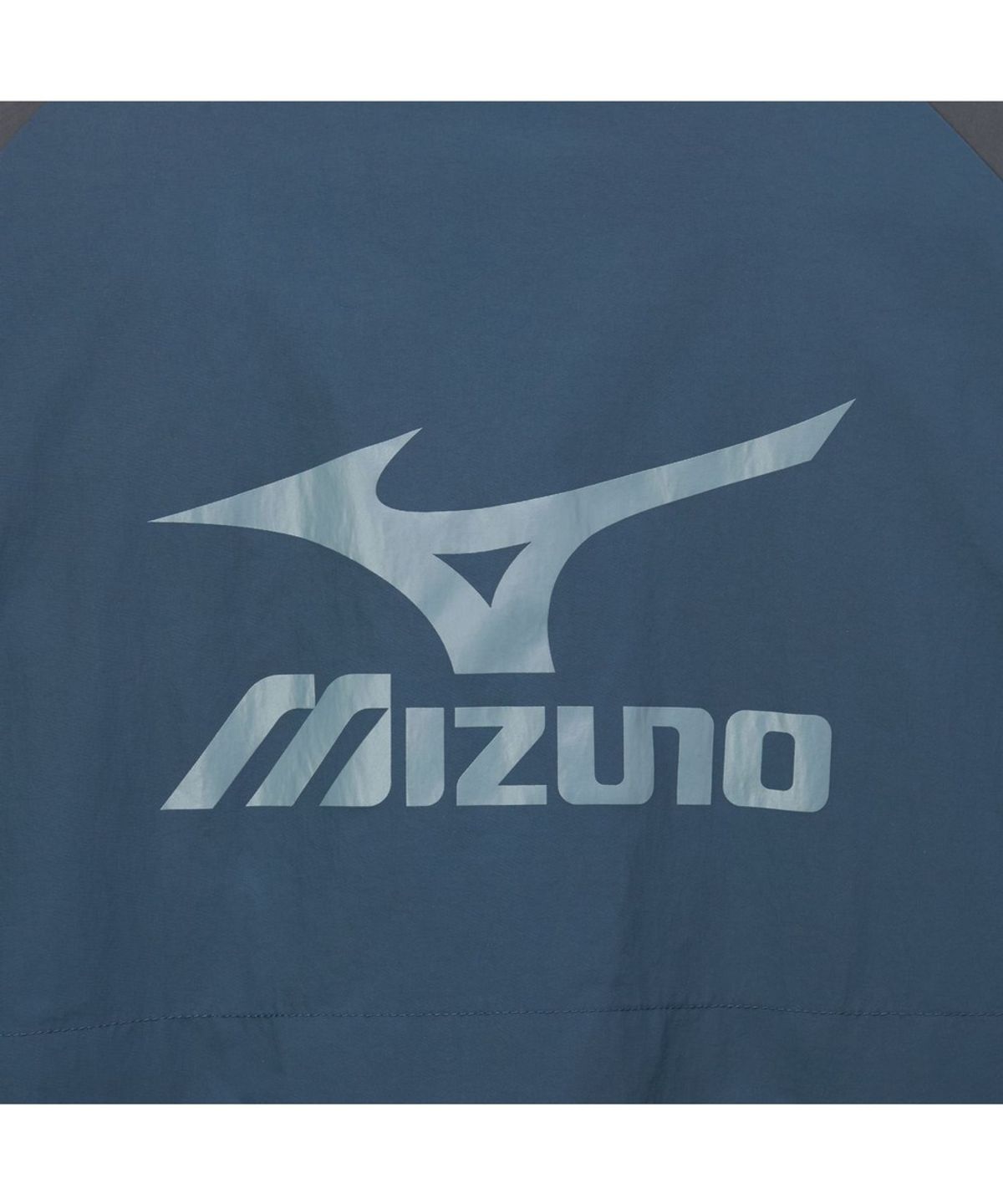 미즈노(MIZUNO) MH BLOCKED WOVEN JACKET_32YE6F50