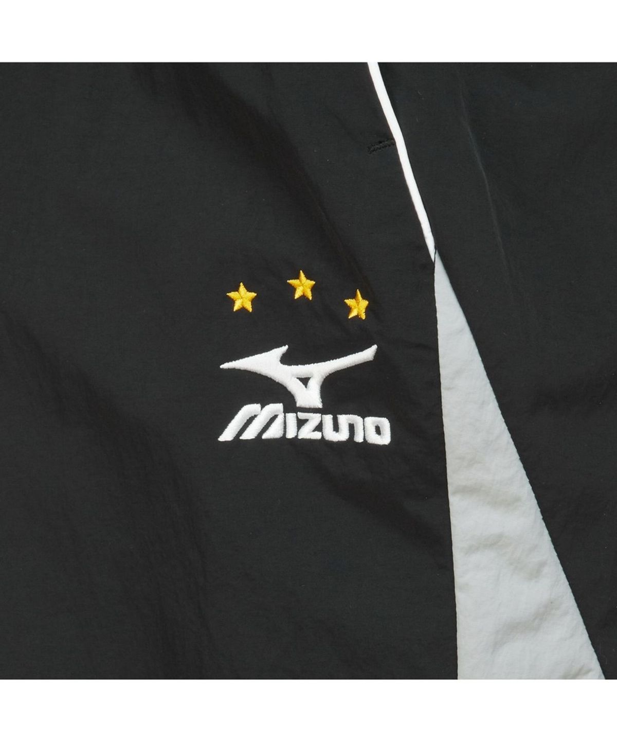 미즈노(MIZUNO) MH WOVEN JOGGER PANTS_32YD6F51