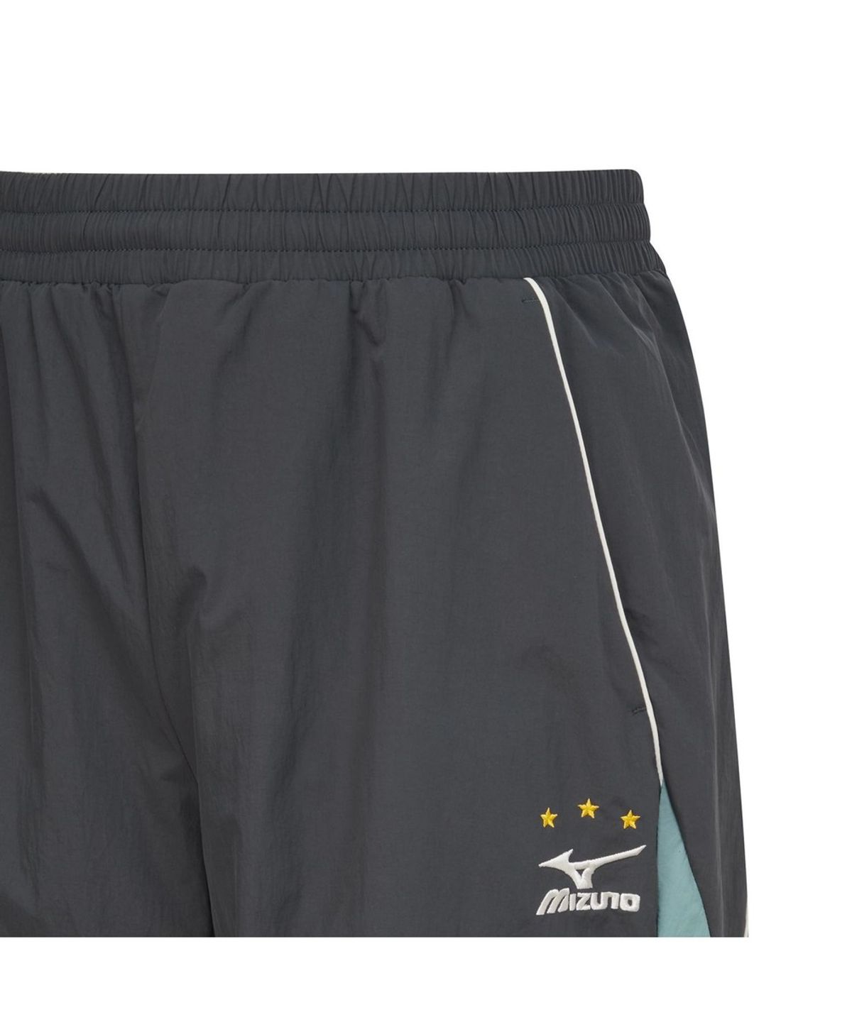 미즈노(MIZUNO) MH WOVEN JOGGER PANTS_32YD6F51