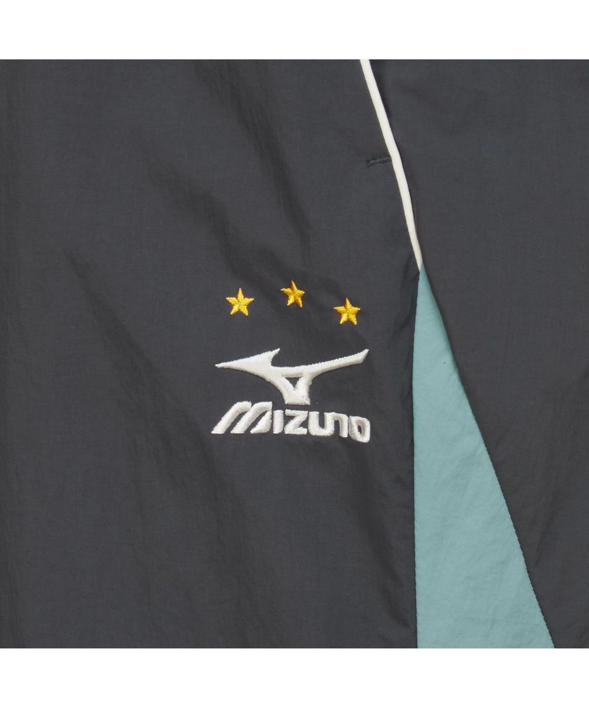미즈노(MIZUNO) MH WOVEN JOGGER PANTS_32YD6F51
