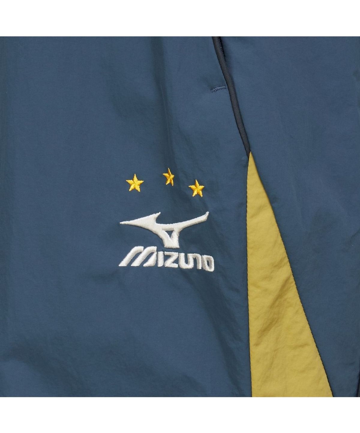 미즈노(MIZUNO) MH WOVEN JOGGER PANTS_32YD6F51